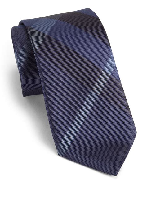 burberry tie with blue suit|Burberry tie on clearance.